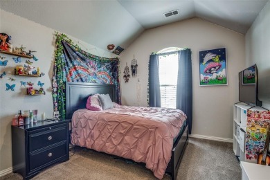 Welcome to this beautifully maintained 4-bedroom, 3.5-bath home on Woodbridge Golf Club in Texas - for sale on GolfHomes.com, golf home, golf lot