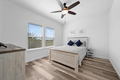 Island-Style Coastal Retreat in Holiday Beach, Rockport, TX on Lamar Golf Course in Texas - for sale on GolfHomes.com, golf home, golf lot