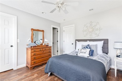 Welcome to 101 Ryder, a beautifully appointed 3,700 sqft on Cypress Creek Golfers Club in Virginia - for sale on GolfHomes.com, golf home, golf lot