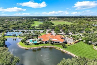 Welcome to refined elegance in the prestigious, gated community on Tuscany Reserve in Florida - for sale on GolfHomes.com, golf home, golf lot