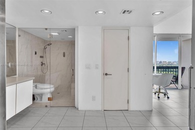 SHORT SALE! Incredible opportunity to own a high-floor condo on The President Country Club in Florida - for sale on GolfHomes.com, golf home, golf lot
