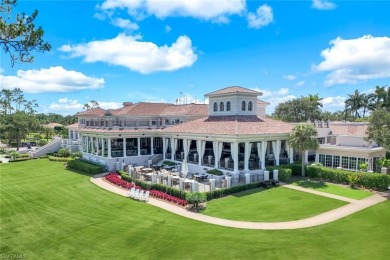 Welcome to refined elegance in the prestigious, gated community on Tuscany Reserve in Florida - for sale on GolfHomes.com, golf home, golf lot
