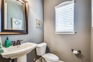 Welcome to this beautifully maintained 4-bedroom, 3.5-bath home on Woodbridge Golf Club in Texas - for sale on GolfHomes.com, golf home, golf lot