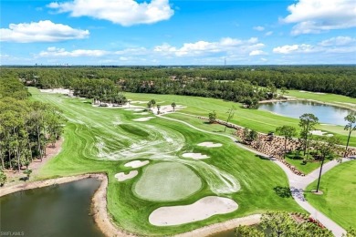 Welcome to refined elegance in the prestigious, gated community on Tuscany Reserve in Florida - for sale on GolfHomes.com, golf home, golf lot