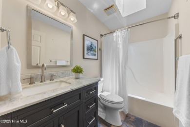 Live where comfort meets convenience, just minutes from on Country Club of North Carolina in North Carolina - for sale on GolfHomes.com, golf home, golf lot