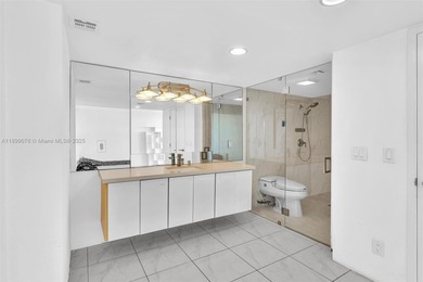 SHORT SALE! Incredible opportunity to own a high-floor condo on The President Country Club in Florida - for sale on GolfHomes.com, golf home, golf lot