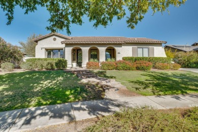 Welcome to 20834 W Western Dr, nestled in the heart of Verrado! on Verrado Golf Club  in Arizona - for sale on GolfHomes.com, golf home, golf lot