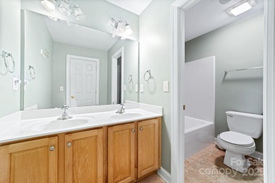 This is not just a home...It's a lifestyle. With everything this on Northstone Country Club in North Carolina - for sale on GolfHomes.com, golf home, golf lot