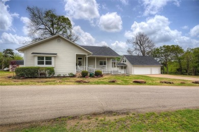 Located in the prestigious Sulphur Springs Country Club, this on Sulphur Springs Country Club in Texas - for sale on GolfHomes.com, golf home, golf lot