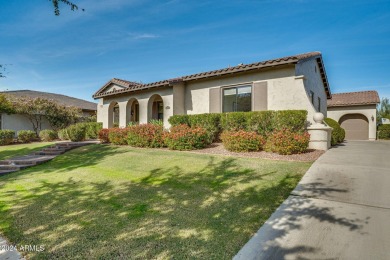 Welcome to 20834 W Western Dr, nestled in the heart of Verrado! on Verrado Golf Club  in Arizona - for sale on GolfHomes.com, golf home, golf lot