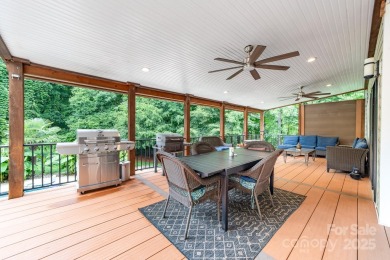 This is not just a home...It's a lifestyle. With everything this on Northstone Country Club in North Carolina - for sale on GolfHomes.com, golf home, golf lot