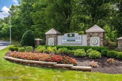This is a Coming Soon and cannot be shown until October 1st! on Renaissance Country Club in New Jersey - for sale on GolfHomes.com, golf home, golf lot