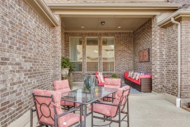 Welcome to this beautifully maintained 4-bedroom, 3.5-bath home on Woodbridge Golf Club in Texas - for sale on GolfHomes.com, golf home, golf lot