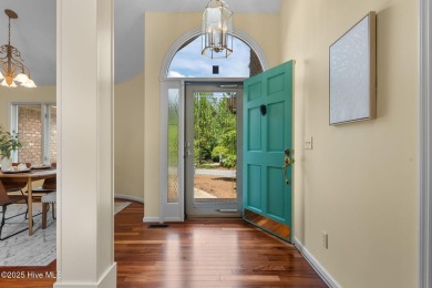 Live where comfort meets convenience, just minutes from on Country Club of North Carolina in North Carolina - for sale on GolfHomes.com, golf home, golf lot