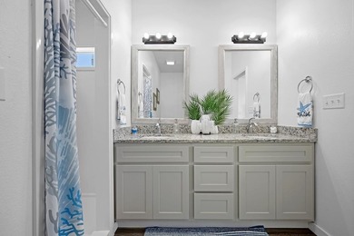 Island-Style Coastal Retreat in Holiday Beach, Rockport, TX on Lamar Golf Course in Texas - for sale on GolfHomes.com, golf home, golf lot