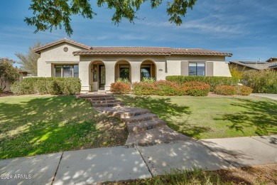 Welcome to 20834 W Western Dr, nestled in the heart of Verrado! on Verrado Golf Club  in Arizona - for sale on GolfHomes.com, golf home, golf lot