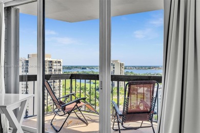 SHORT SALE! Incredible opportunity to own a high-floor condo on The President Country Club in Florida - for sale on GolfHomes.com, golf home, golf lot
