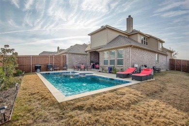 Welcome to this beautifully maintained 4-bedroom, 3.5-bath home on Woodbridge Golf Club in Texas - for sale on GolfHomes.com, golf home, golf lot