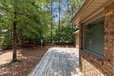 Live where comfort meets convenience, just minutes from on Country Club of North Carolina in North Carolina - for sale on GolfHomes.com, golf home, golf lot