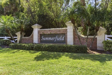 Come see this family-friendly neighborhood know as Summerfield! on Champions Club at Summerfield in Florida - for sale on GolfHomes.com, golf home, golf lot