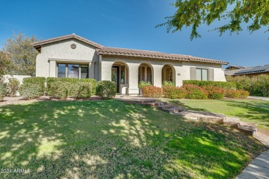 Welcome to 20834 W Western Dr, nestled in the heart of Verrado! on Verrado Golf Club  in Arizona - for sale on GolfHomes.com, golf home, golf lot