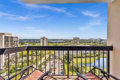 SHORT SALE! Incredible opportunity to own a high-floor condo on The President Country Club in Florida - for sale on GolfHomes.com, golf home, golf lot