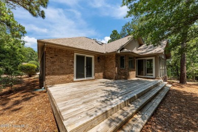 Live where comfort meets convenience, just minutes from on Country Club of North Carolina in North Carolina - for sale on GolfHomes.com, golf home, golf lot