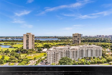 SHORT SALE! Incredible opportunity to own a high-floor condo on The President Country Club in Florida - for sale on GolfHomes.com, golf home, golf lot