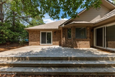 Live where comfort meets convenience, just minutes from on Country Club of North Carolina in North Carolina - for sale on GolfHomes.com, golf home, golf lot