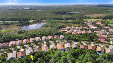 Come see this family-friendly neighborhood know as Summerfield! on Champions Club at Summerfield in Florida - for sale on GolfHomes.com, golf home, golf lot