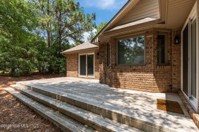 Live where comfort meets convenience, just minutes from on Country Club of North Carolina in North Carolina - for sale on GolfHomes.com, golf home, golf lot
