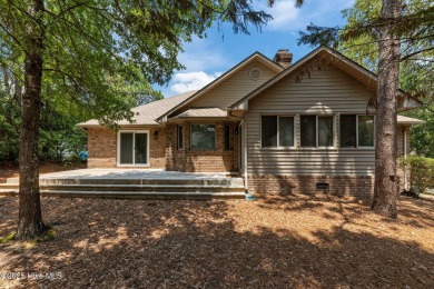 Live where comfort meets convenience, just minutes from on Country Club of North Carolina in North Carolina - for sale on GolfHomes.com, golf home, golf lot