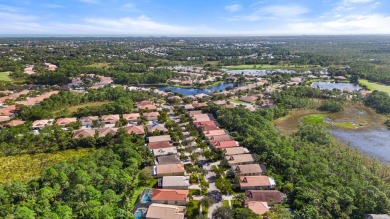 Come see this family-friendly neighborhood know as Summerfield! on Champions Club at Summerfield in Florida - for sale on GolfHomes.com, golf home, golf lot