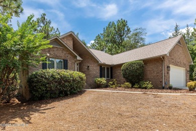 Live where comfort meets convenience, just minutes from on Country Club of North Carolina in North Carolina - for sale on GolfHomes.com, golf home, golf lot