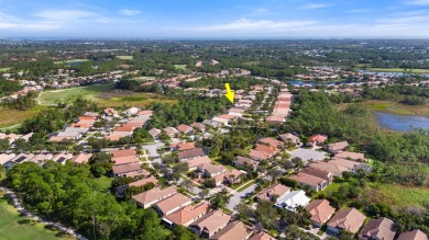 Come see this family-friendly neighborhood know as Summerfield! on Champions Club at Summerfield in Florida - for sale on GolfHomes.com, golf home, golf lot