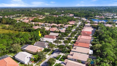 Come see this family-friendly neighborhood know as Summerfield! on Champions Club at Summerfield in Florida - for sale on GolfHomes.com, golf home, golf lot