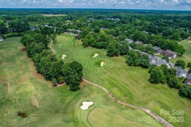 This is not just a home...It's a lifestyle. With everything this on Northstone Country Club in North Carolina - for sale on GolfHomes.com, golf home, golf lot