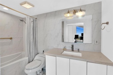 SHORT SALE! Incredible opportunity to own a high-floor condo on The President Country Club in Florida - for sale on GolfHomes.com, golf home, golf lot