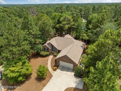 Live where comfort meets convenience, just minutes from on Country Club of North Carolina in North Carolina - for sale on GolfHomes.com, golf home, golf lot