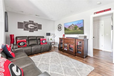 Welcome to 101 Ryder, a beautifully appointed 3,700 sqft on Cypress Creek Golfers Club in Virginia - for sale on GolfHomes.com, golf home, golf lot