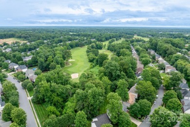 This is not just a home...It's a lifestyle. With everything this on Northstone Country Club in North Carolina - for sale on GolfHomes.com, golf home, golf lot