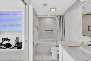 SHORT SALE! Incredible opportunity to own a high-floor condo on The President Country Club in Florida - for sale on GolfHomes.com, golf home, golf lot