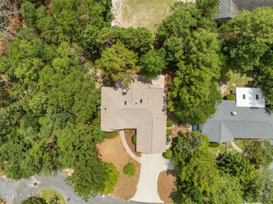 Live where comfort meets convenience, just minutes from on Country Club of North Carolina in North Carolina - for sale on GolfHomes.com, golf home, golf lot