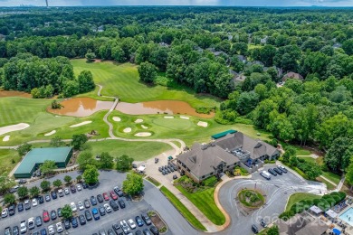 This is not just a home...It's a lifestyle. With everything this on Northstone Country Club in North Carolina - for sale on GolfHomes.com, golf home, golf lot