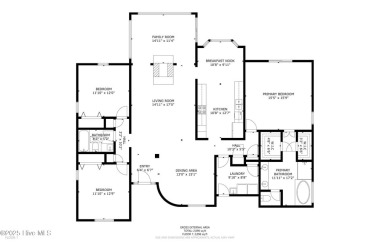 Live where comfort meets convenience, just minutes from on Country Club of North Carolina in North Carolina - for sale on GolfHomes.com, golf home, golf lot
