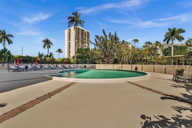 SHORT SALE! Incredible opportunity to own a high-floor condo on The President Country Club in Florida - for sale on GolfHomes.com, golf home, golf lot