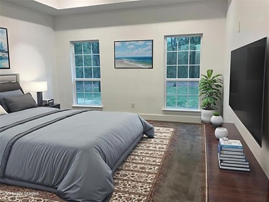 New Construction home in White Bluff Resort at Lake Whitney on White Bluff Resort - New Course in Texas - for sale on GolfHomes.com, golf home, golf lot