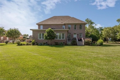 Welcome to 101 Ryder, a beautifully appointed 3,700 sqft on Cypress Creek Golfers Club in Virginia - for sale on GolfHomes.com, golf home, golf lot