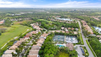 Come see this family-friendly neighborhood know as Summerfield! on Champions Club at Summerfield in Florida - for sale on GolfHomes.com, golf home, golf lot