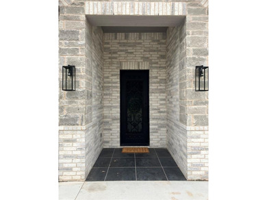 New Construction home in White Bluff Resort at Lake Whitney on White Bluff Resort - New Course in Texas - for sale on GolfHomes.com, golf home, golf lot